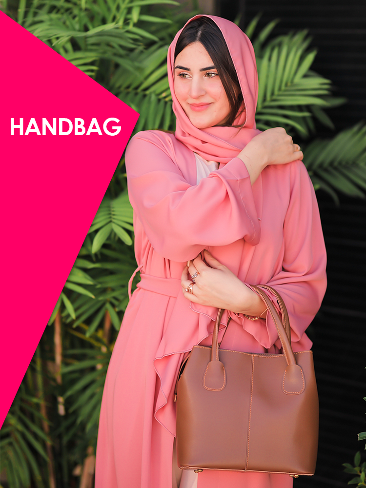 Shoulder Bag