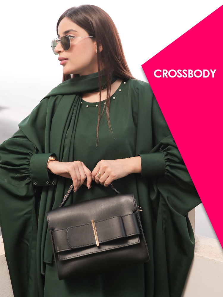 Crossbody Bag