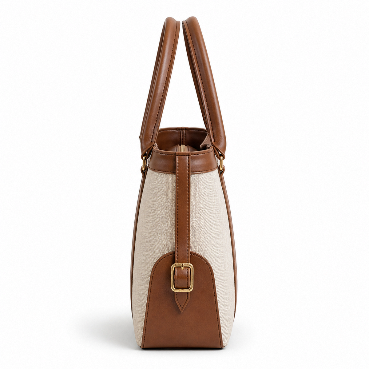 Grace Canvas Tote Bag