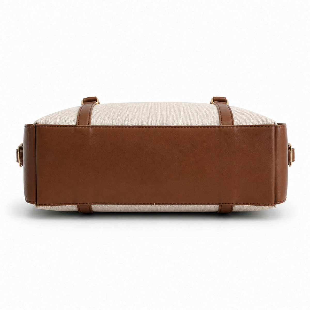 Grace Canvas Tote Bag