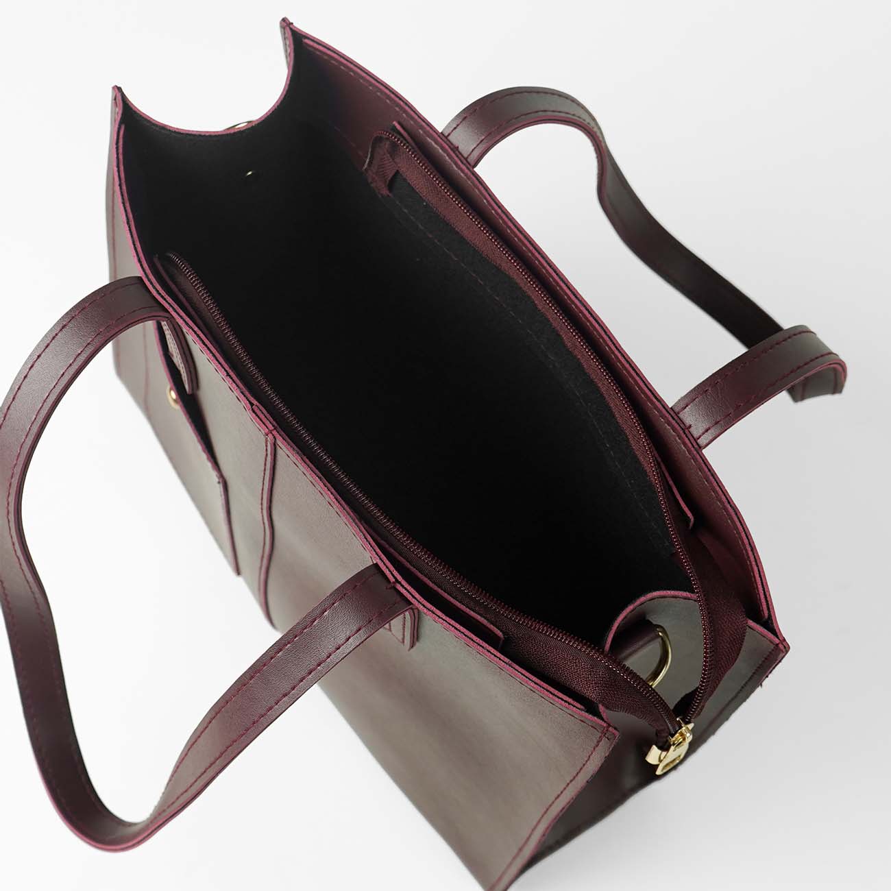 Swift set of 3 bag Maroon
