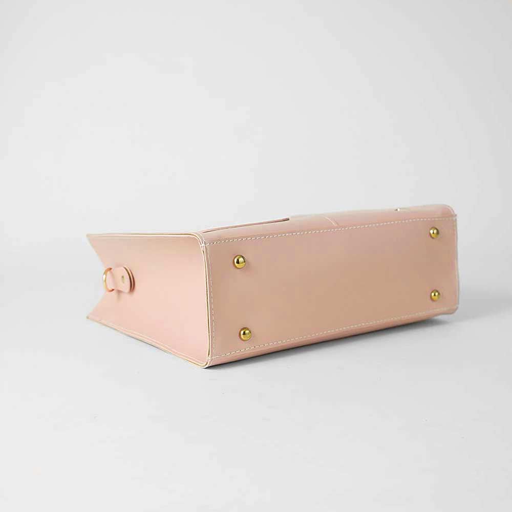 Swift set of 3 bag peach